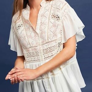 SOLD Akemi Kin Lindy top